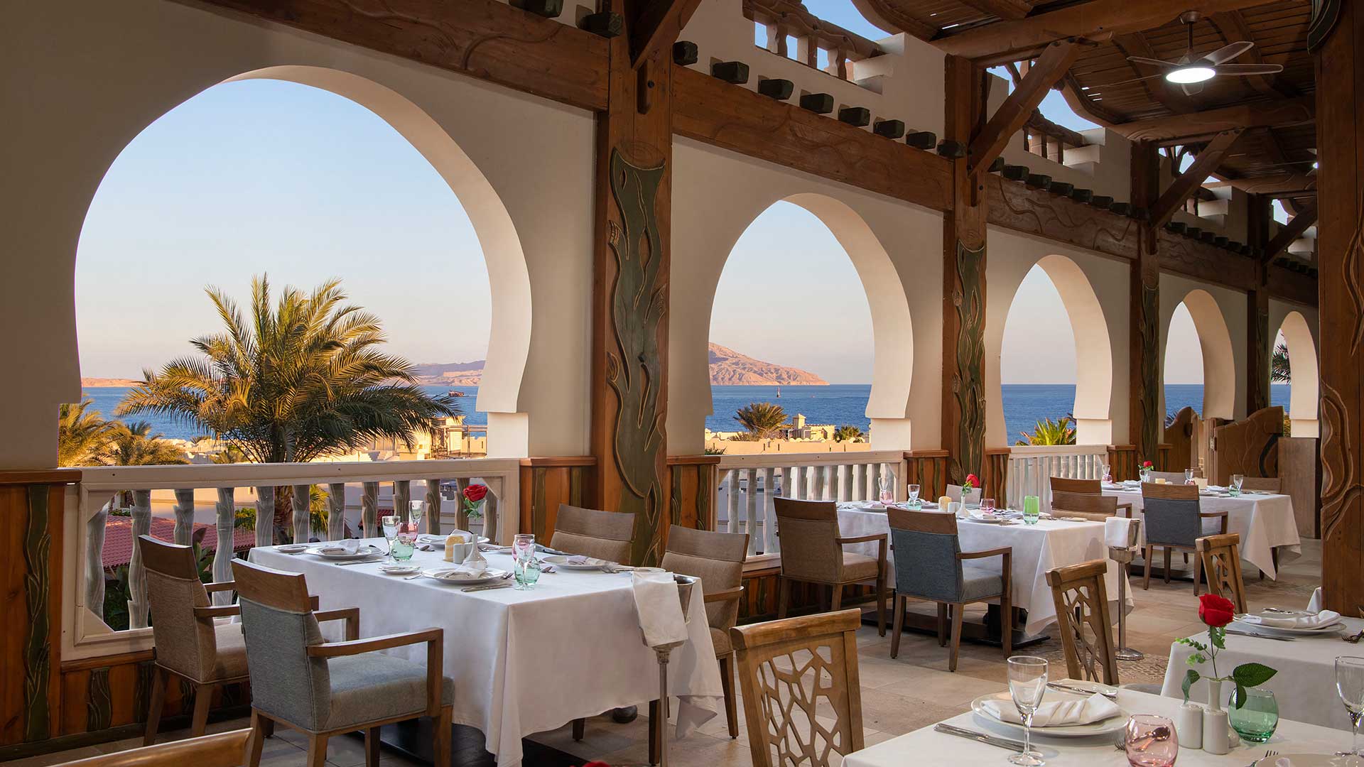 Il Melograno Restaurant